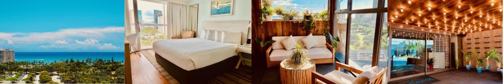 Hotel La Croix 4*