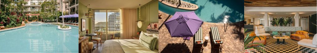 Wayfinder Waikiki 4*
