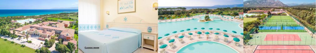 Club Marina Beach 4*