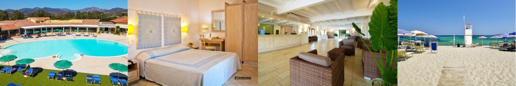 Futura Club Cala Fiorita 4*