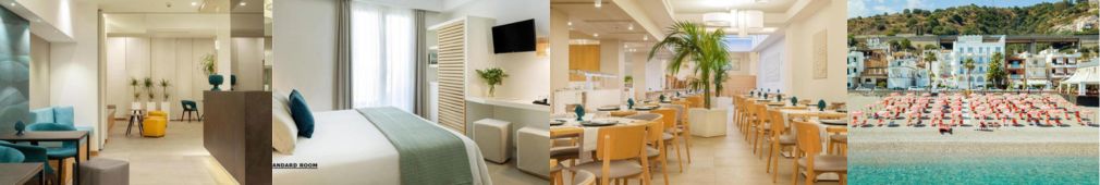 Albatros Beach Hotel 4*