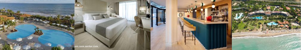 Grand Palladium Resort & Spa