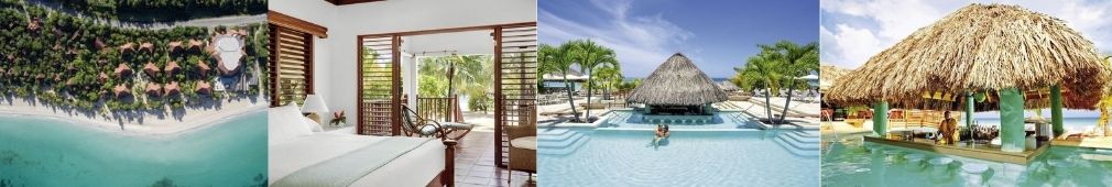 Couples Swept Away 5*