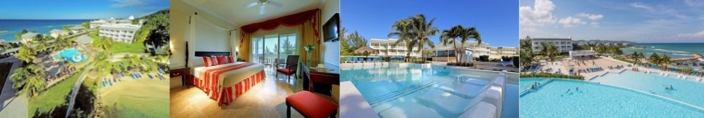 Grand Palladium Jamaica Resort and Spa 5*