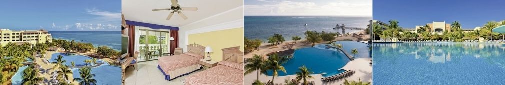 Iberostar Rose Hall Beach 4+*