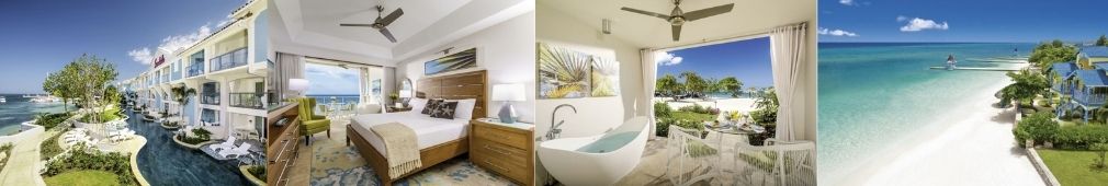 Sandals Montego Bay 4*