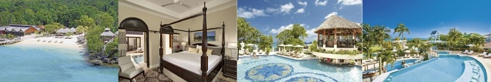 Sandals Ochi Beach Resort 5* 