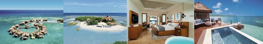 Sandals Royal Caribbean & Offshore Island 5*