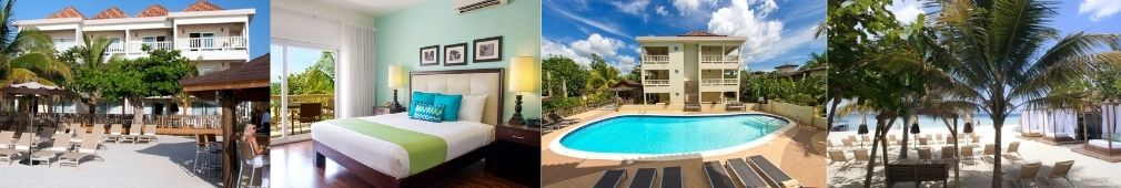 Sandy Haven Resort 4*