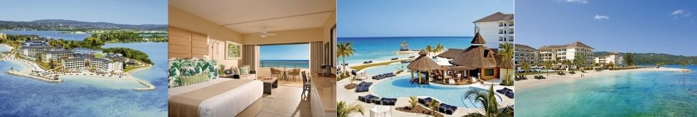 Secrets Wild Orchid Montego Bay 5*