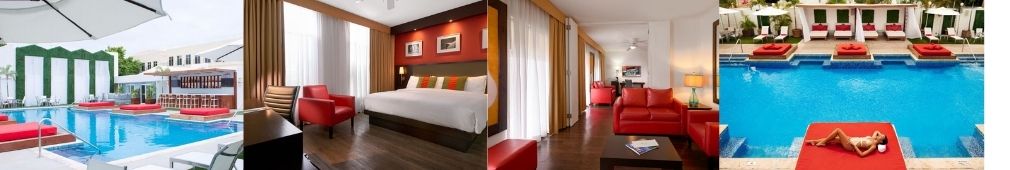 The Spanish Court Hotel 4*