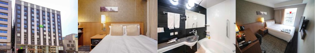 Ibis Styles Kyoto Shijo 3*