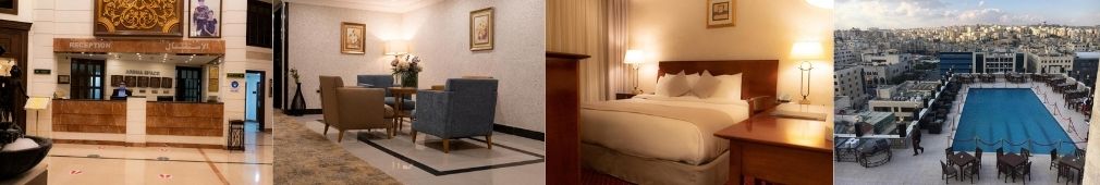 Arena Space Aman Hotel 4*