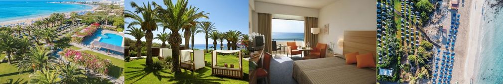 Alion Beach Hotel 5*