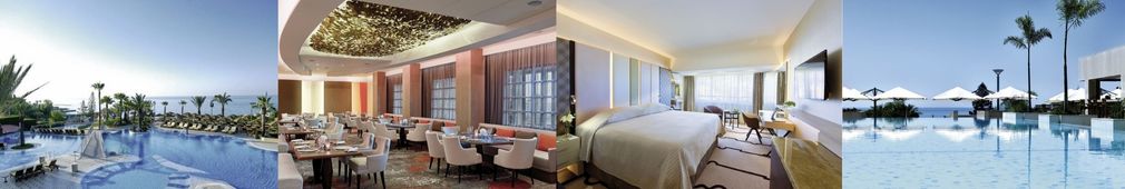 Four Seasons Hotel 5*