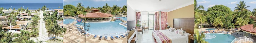 Be Live Experience hotel Varadero Kuba
