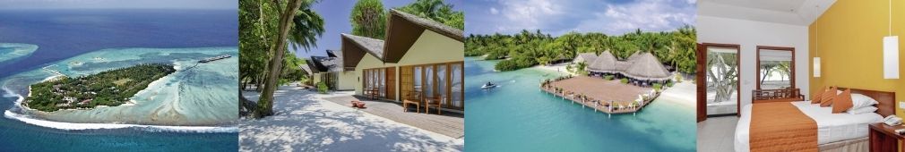 ADAARAN Select Hudhuranfushi 4*