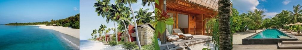 The Barefoot Eco Hotel 4*