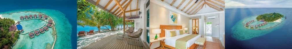 Ellaidhoo Maldives by Cinnamon 4*