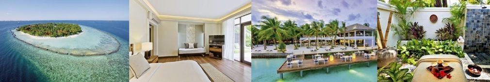 Kurumba Maldives 5*