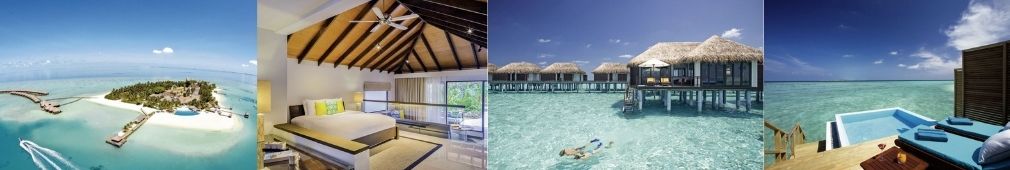 Velassaru Maldives 5*