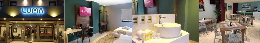Hotel Luma by Kavia Cancun 4*
