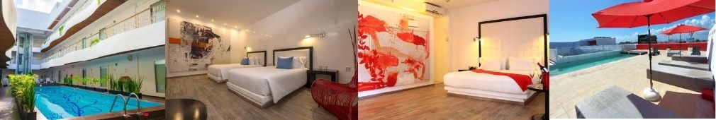 In Fashion Hotel & Spa 4*