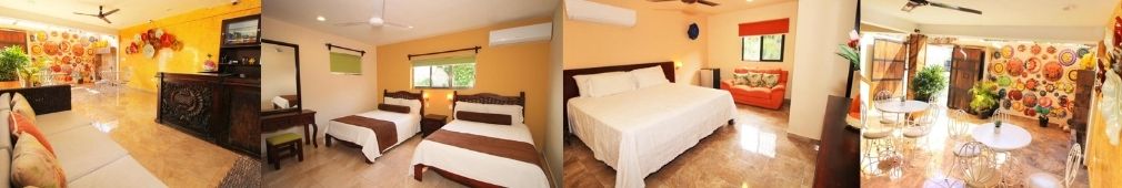 Papagayo Hotel Boutique 4*