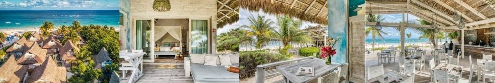 Kai hotel Tulum