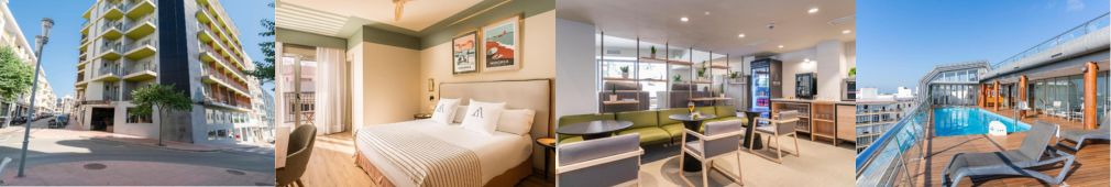 Atriem Capri 4*