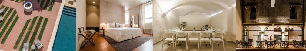 Bordoy Casa Ladico Boutique Adults Only 5*