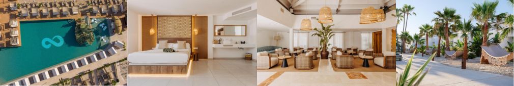 Lago Resort Menorca Casas del Lago Adults Only 5*