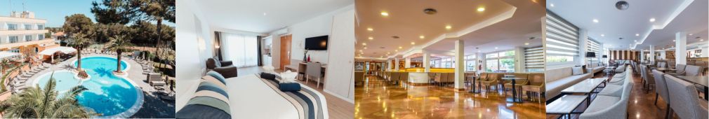 Sagitario Playa 4*