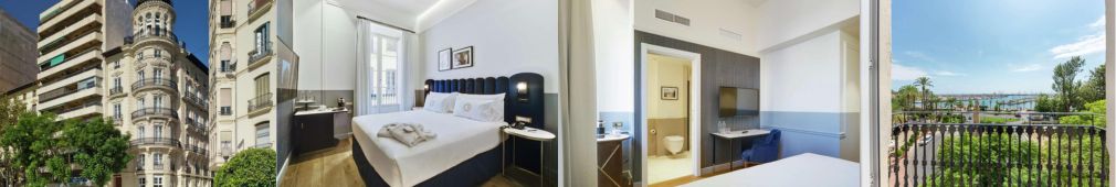 Casa Alberola Alicante, Adults only, Curio Collection By Hilton 4*