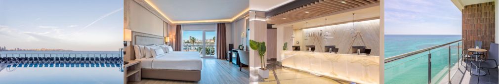 Meliá Alicante 4*
