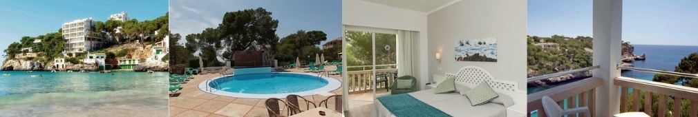 Pinos Playa 3* Hotel Majorka