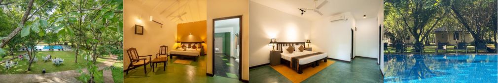 Kassapa Lions Rock 4*
