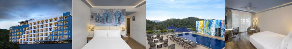Radisson Kandy Hotel Sri Lanka