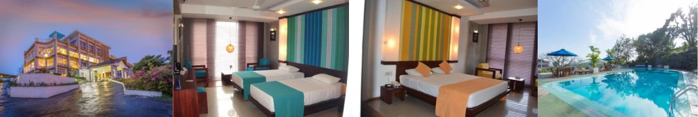 Hotel Topaz 4*