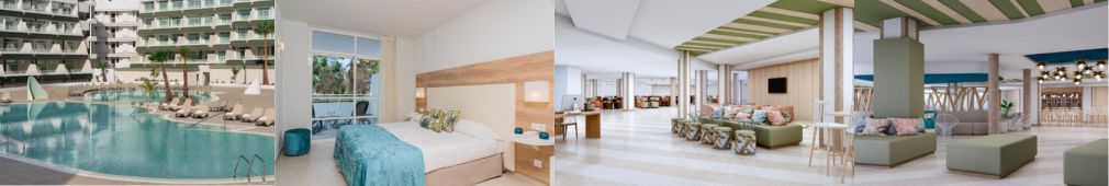 Gara Suites Gold & Spa 4*