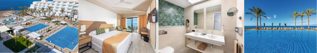 Hotel Riu Buenavista 4*
