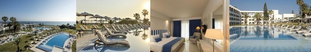 Iberostar Selection Diar El Andalous 5*