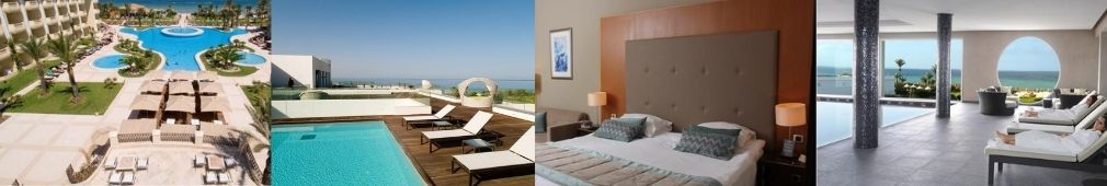 Royal Thalassa Monastir 5*