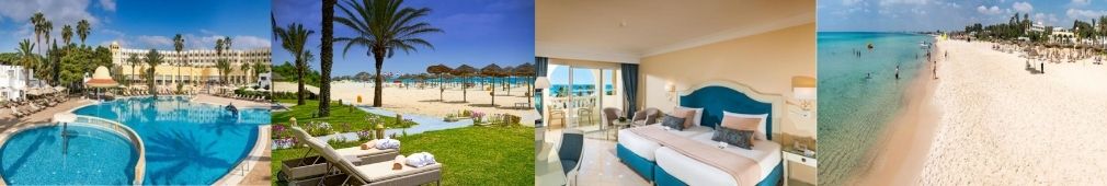 Steigenberger Marhaba Thalasso 5*