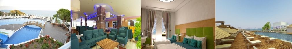 Woxxie Hotel 4*