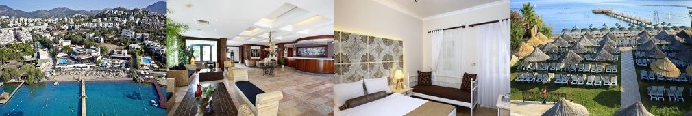 Cactus Fleur Beach & Aqua Park 4*