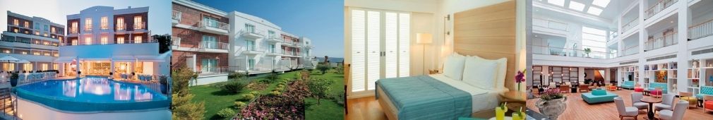 Doria Hotel 5*