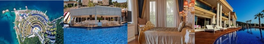 Be Premium Bodrum 5*