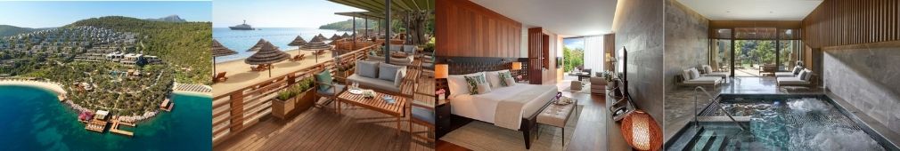 Mandarin Oriental Bodum 5*