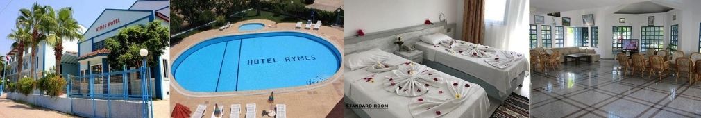 Aymes Hotel 3*